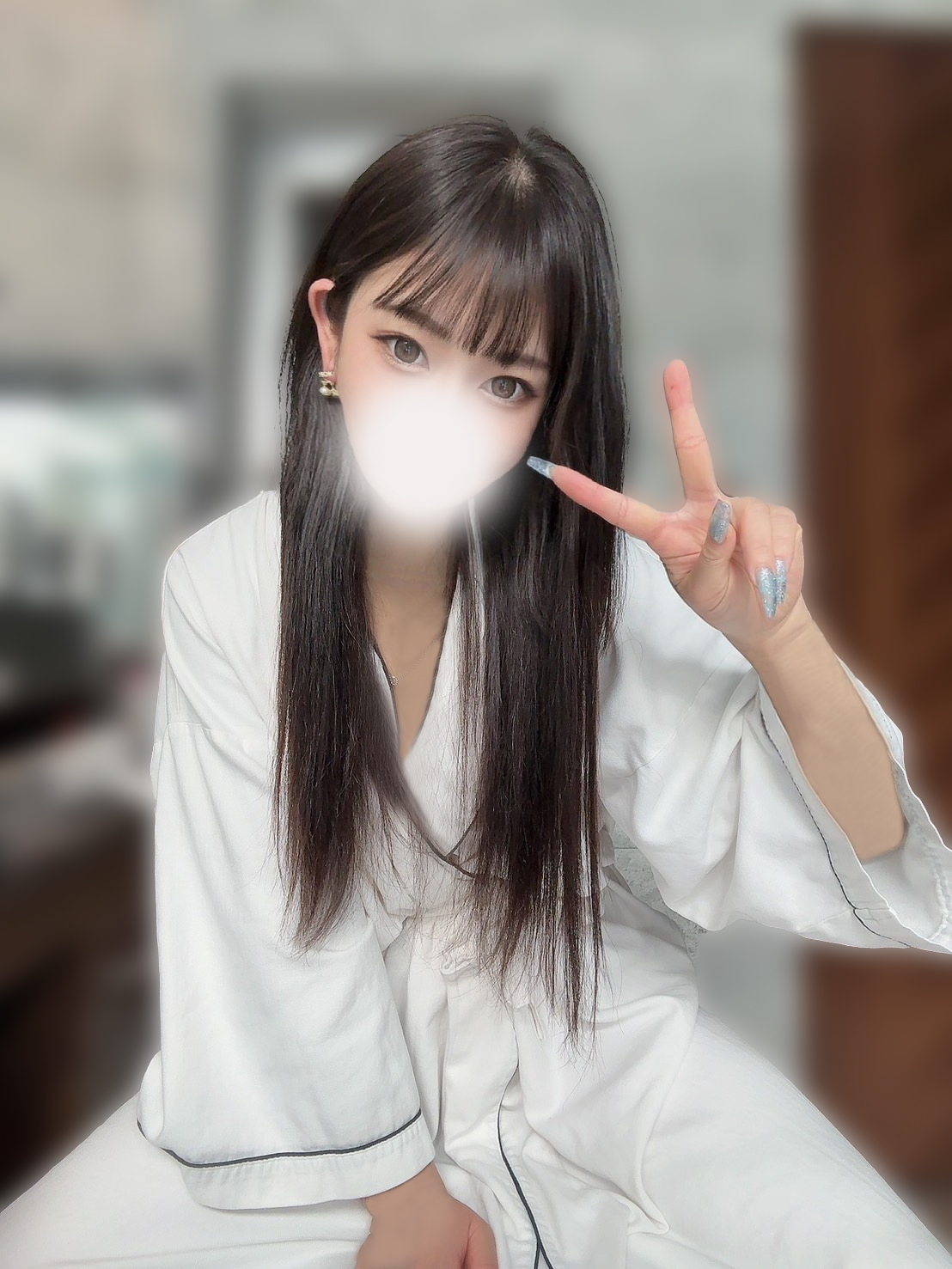 新人デリヘルロボット　リリカの写真